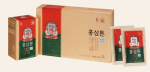 Nước hồng sâm Hàn Quốc pha sẵn KGC Tonic Origin 30 gói x 50ml